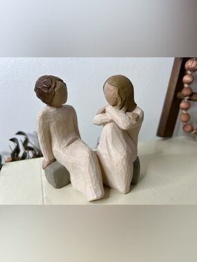 Willow Tree-Heart and Soul